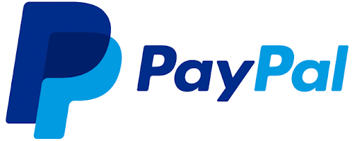 pay with paypal - Scream Queens Store